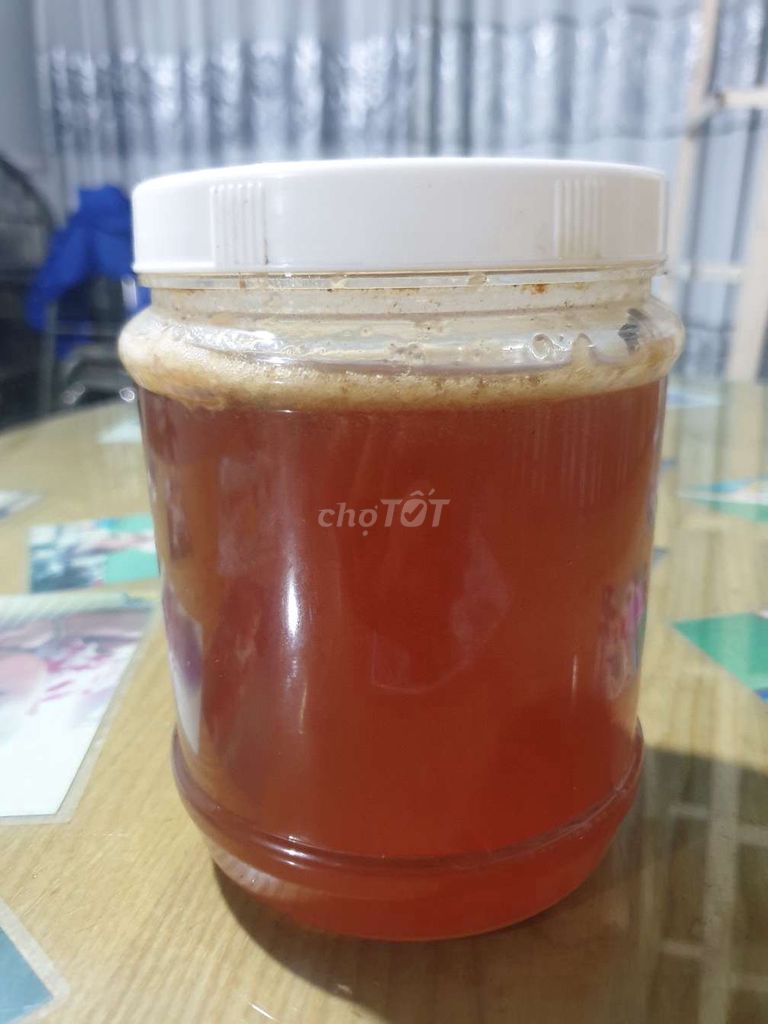 Mật ông rừng nguyên chất. Mua bán Đồ ăn, thực phẩm và các loại khác tại Quận Cái Răng Cần Thơ được đăng bởi Huỳnh  hình 3
