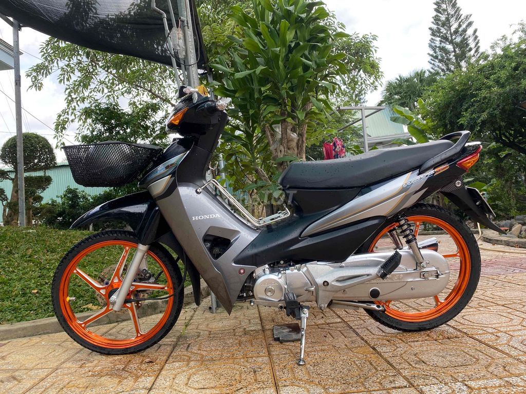 bán xe dọn kiểng như hình. Mua bán Xe máy tại Huyện Long Thành Đồng Nai được đăng bởi Long hình 7