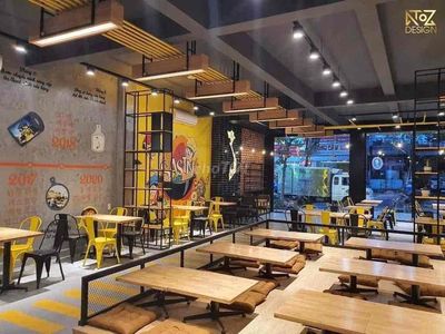 Cho thuê mặt bằng đường Trần Hưng Đạo, vị trí cực đẹp. Cho thuê văn phòng, mặt bằng kinh doanh tại Quận Sơn Trà Đà Nẵng được đăng bởi Đăng Quân