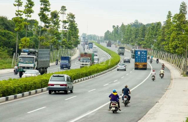 CHỦ GỬI BÁN GẤP – 260m² ĐẤT MẶT TIỀN ĐƯỜNG 33M – GẦN KCN – SỔ CÓ SẴN. Mua bán đất tại Huyện Bàu Bàng Bình Dương được đăng bởi Bé Duy hình 2