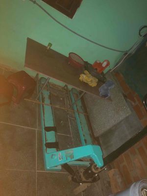 Xe Nâng Tay 3000KG. Mua bán Phương tiện khác tại Huyện Tuy Phước Bình Định được đăng bởi Nguyễn Bình