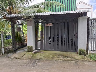 Chủ cần bán gấp nhà trọ 276m2 10PN TN18tr/tháng gần sát KCN Phước Đông