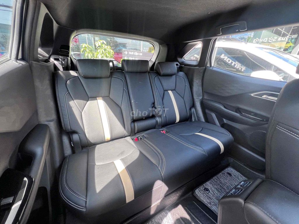 Mitsubishi Xforce Exceed - ƯU ĐÃI HƠN 100% LPTB. Mua bán Ô tô tại Quận Tân Phú Tp Hồ Chí Minh được đăng bởi Đức Lê Văn hình 6