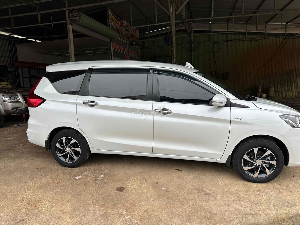 Suzuki Ertiga 2023 - 45000 km. Mua bán Ô tô tại Huyện Bảo Lâm Lâm Đồng được đăng bởi Chí Ngọc Đạt hình 5