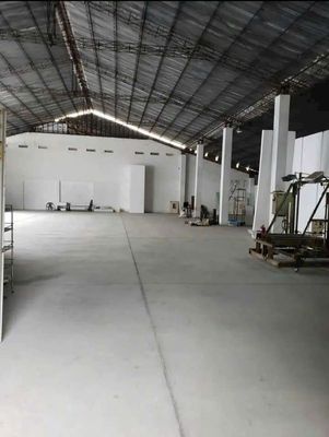 KHO XƯỞNG 700M2 KHO MỚI SẠCH ĐẸP