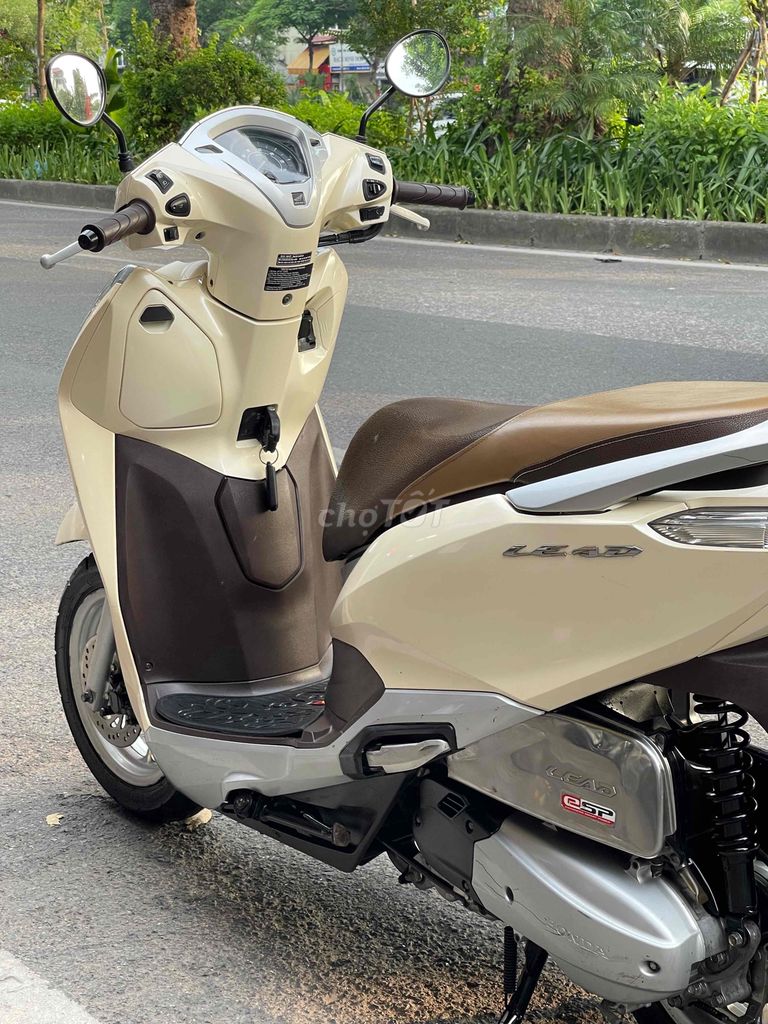 LEAD 125 chính chủ xe chất lượng. Mua bán Xe máy tại Quận Đống Đa Hà Nội được đăng bởi Hà hình 4