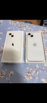 Apple iPhone 13 128GB Trắng