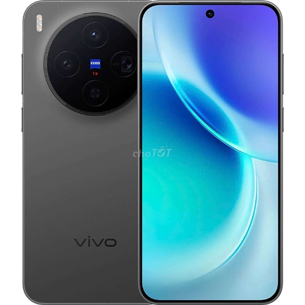 Vivo X300 12GB/256GB Xám. Mua bán Điện thoại tại Quận Ngũ Hành Sơn Đà Nẵng được đăng bởi Văn Quang Khải  hình 1