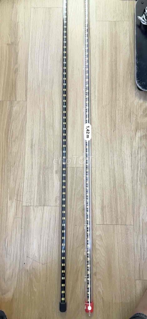 Đèn LED bể cá 1.42m. Mua bán Phụ kiện, Thức ăn, Dịch vụ tại Huyện Châu Đức Bà Rịa - Vũng Tàu được đăng bởi Pham Tiến  hình 1