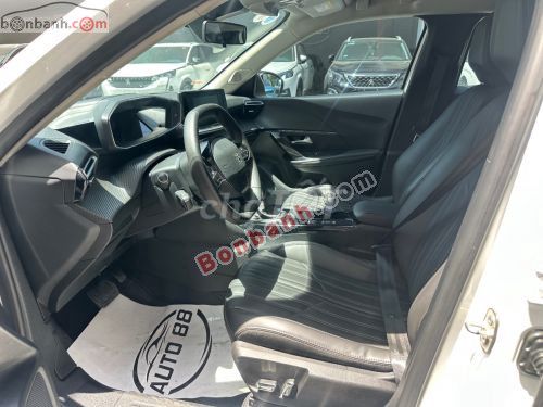 Peugeot 2008 GT Line 1.2 AT 2022. Mua bán Ô tô tại Quận Cầu Giấy Hà Nội được đăng bởi Cường Humor hình 5