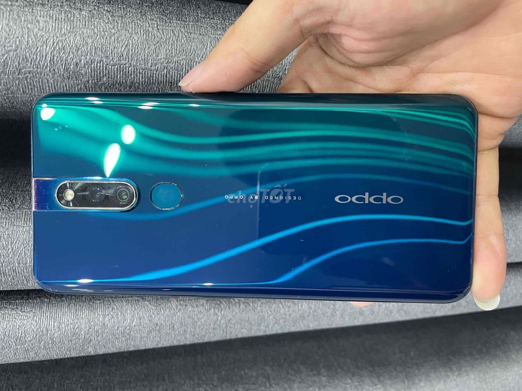 Oppo F11 pro