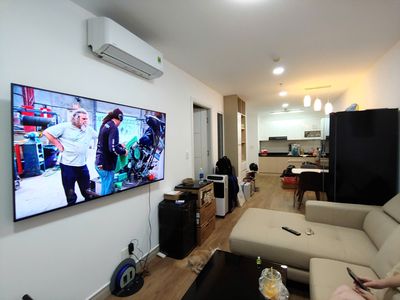 CHARM PLAZA 60M2 2PN1WC CHỈ 1,960 TRIỆU BAO THUẾ PHÍ, GẦN VINCOM DĨ AN