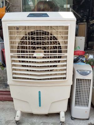 Quạt hơi nước To CÔNG NGHIỆP RẤT MẠNH 380W,50-70m