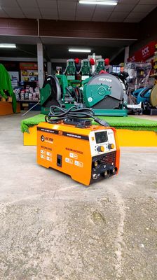 Máy hàn mig không khí 2 chức năng jacpro cực rẻ. Mua bán Đồ chuyên dụng, Giống nuôi trồng tại Huyện Dầu Tiếng Bình Dương được đăng bởi máy móc dân dụng