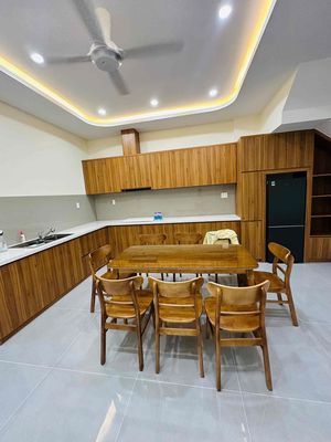 Rent · 4 bd · 100 м² · Thành phố Nha Trang, ул. Số 35