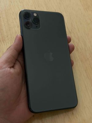 Apple iPhone 11 Pro Max 64GB Xám