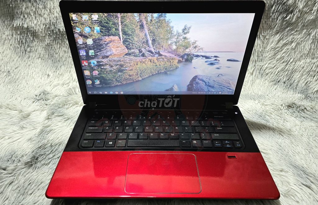 Dell 5480 i5 5200U 8GB/VGA 830M 2GB/256GB. Mua bán Laptop tại Thành phố Vĩnh Long Vĩnh Long được đăng bởi Kẻ Lang Thang hình 1