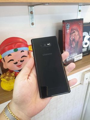 Note 9 bền, chạy tốt,ổn định,có shipcod xa,có góp. Mua bán Điện thoại tại Quận 10 Tp Hồ Chí Minh được đăng bởi Diễm