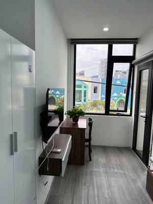 Аренда · 2 комн. · 60 м² · Quận Sơn Trà, ул. Đường Phạm Thiều