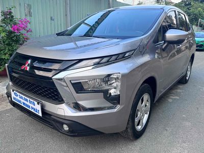 Mitsubishi Xpander 2022 số tự động