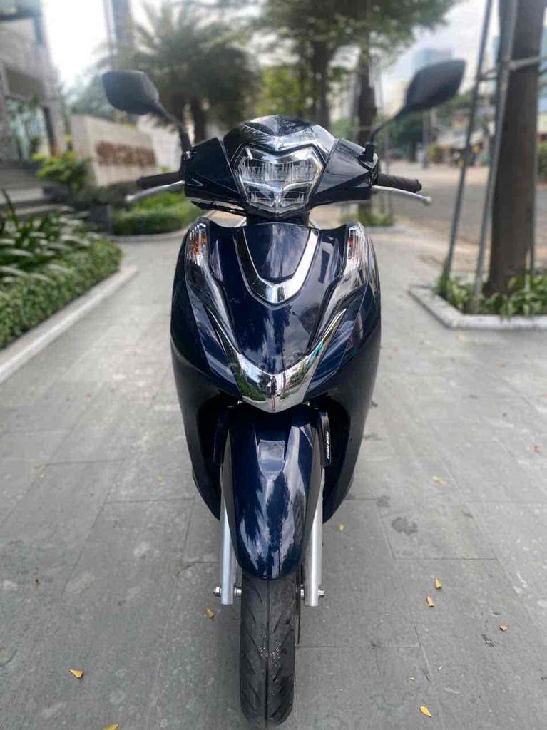 LEAD 2023 4val chỉnh siêu chất bao zin từ a tới z. Mua bán Xe máy tại Quận 7 Tp Hồ Chí Minh được đăng bởi Gia Bảo  hình 1