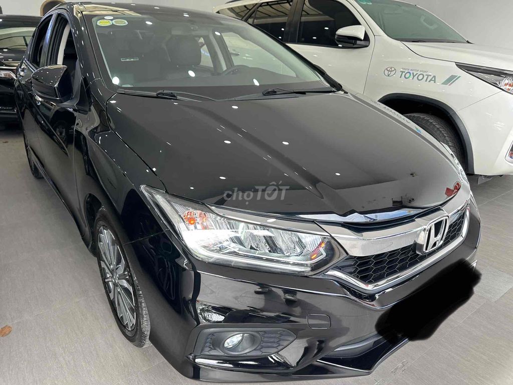 Honda City 2019 Top 57.000km Đen. Mua bán Ô tô tại Thành phố Thủ Đức Tp Hồ Chí Minh được đăng bởi nguyễn thành phú hình 1