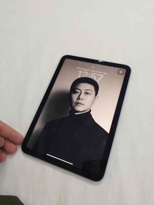 Ipad mini 6_wf_64gb zin all tìm chủ mới
