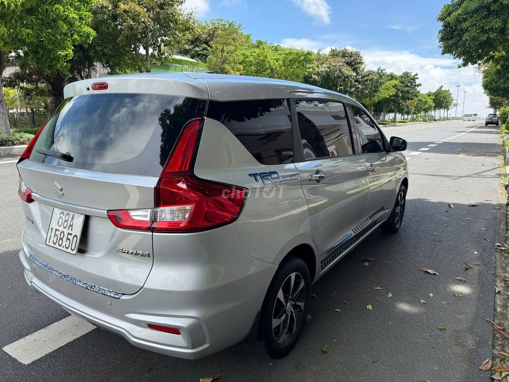 Suzuki Eatiga đời 2019 số tự động. Mua bán Ô tô tại Quận 12 Tp Hồ Chí Minh được đăng bởi Đoàn hình 6