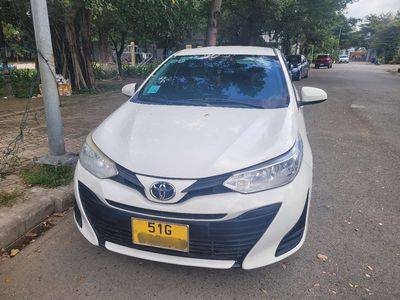 2018 1.5E MT - 280000 km. Mua bán Ô tô tại Quận 12 Tp Hồ Chí Minh được đăng bởi Huy Đặng