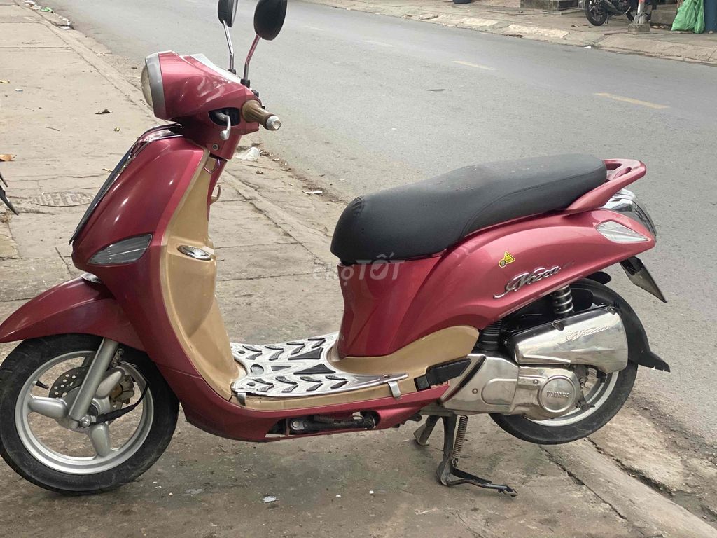 BÁN XE NOZZA FI. SƠN ZIN MÁY ZIN. BS 61. Mua bán Xe máy tại Thành phố Thủ Đức Tp Hồ Chí Minh được đăng bởi Xe Máy Quốc Hằng góp 0 đồng hình 4