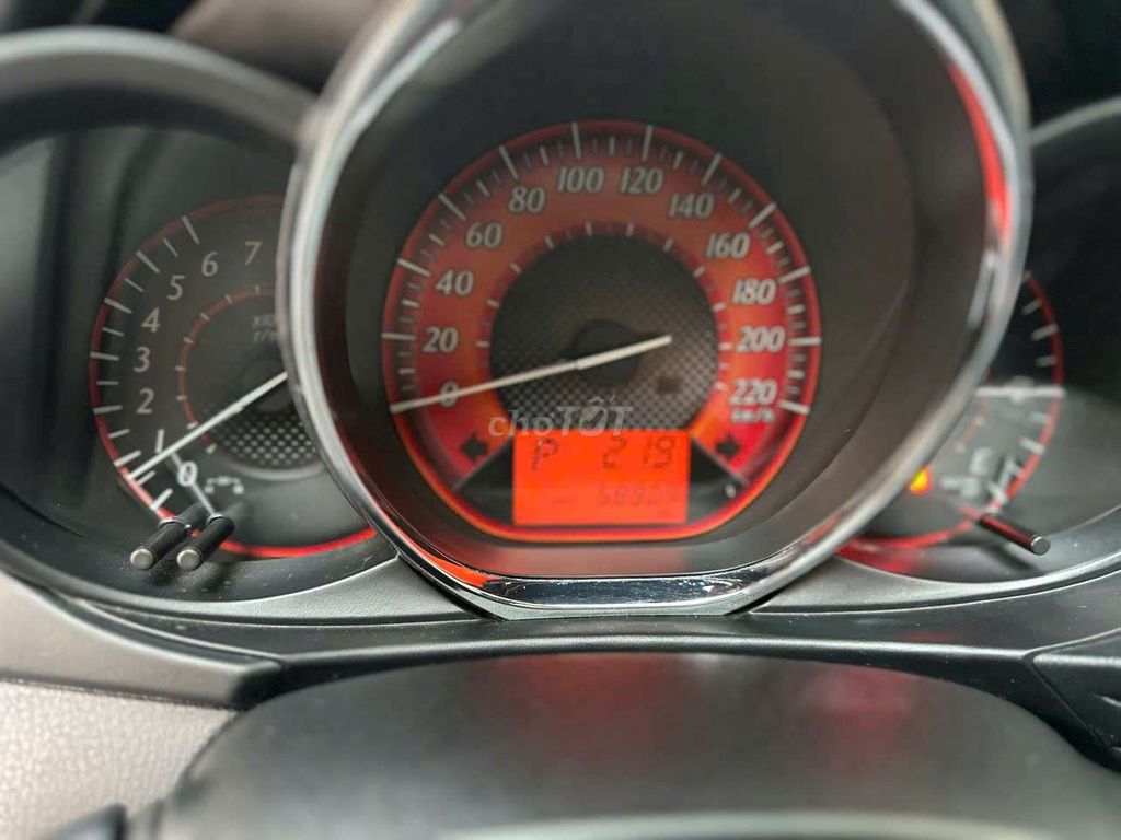 TOYOTA YARIS 1.3G. Mua bán Ô tô tại Thành phố Thủ Đức Tp Hồ Chí Minh được đăng bởi Ms Hiệp  hình 12