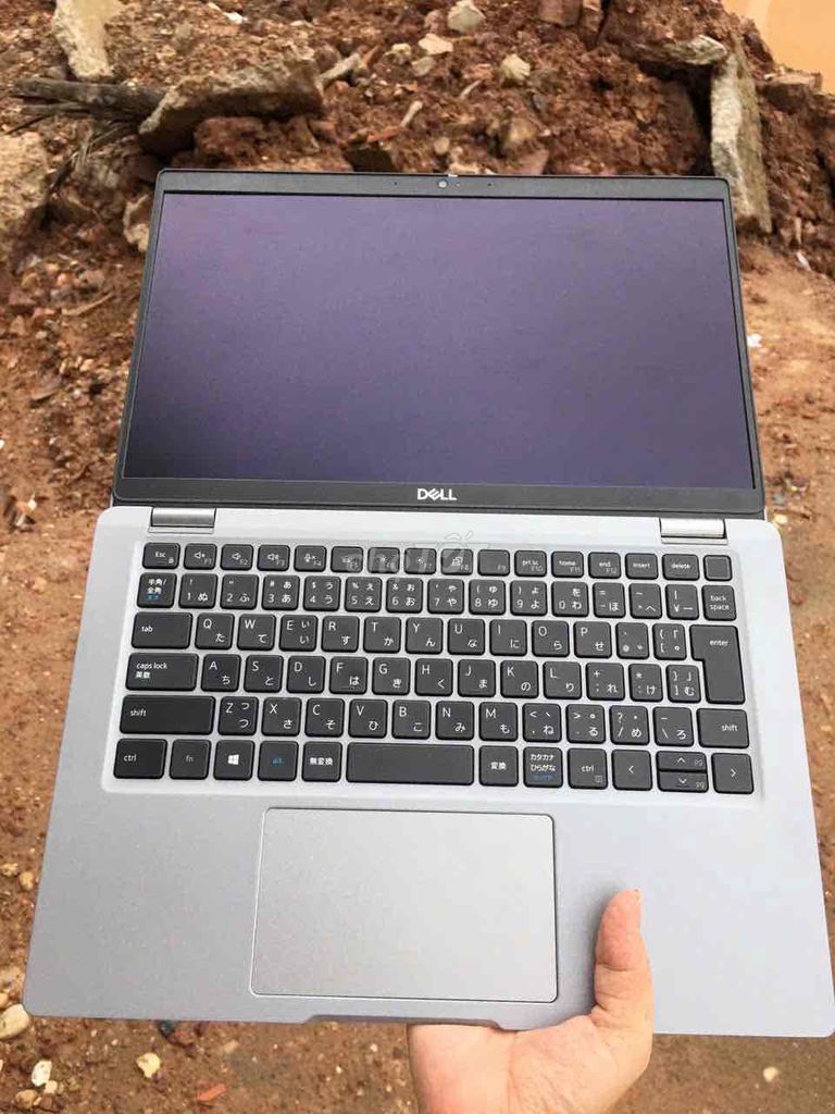 Dell Latitude 5320 i5 1145G7 8GB/256GB. Mua bán Laptop tại Huyện Việt Yên Bắc Giang được đăng bởi Lương Bích Luyên  hình 1