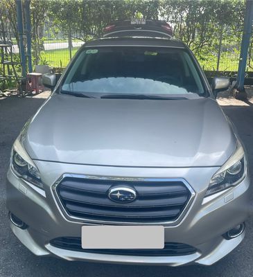 Subaru Legacy 2015 2.5i-S - 271000 km. Mua bán Ô tô tại Huyện Nhà Bè Tp Hồ Chí Minh được đăng bởi Trần Quốc Hùng