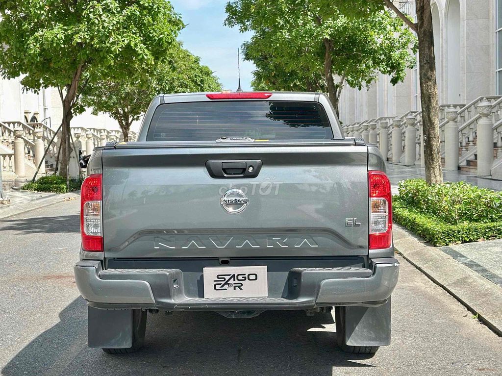 Navara 2023 đi 4,8vkm xe đẹp giá hợp lý. Mua bán Ô tô tại Thành phố Biên Hòa Đồng Nai được đăng bởi Tín hình 9