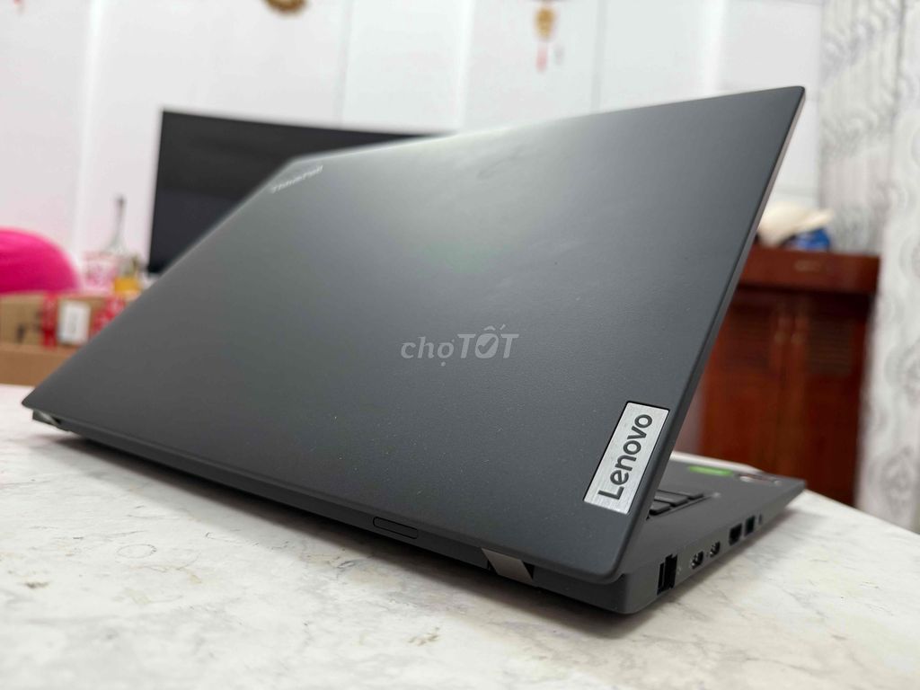 Lenovo Thinkpad T14 Gen 4 Ryzen 5 7540u 32G 256G