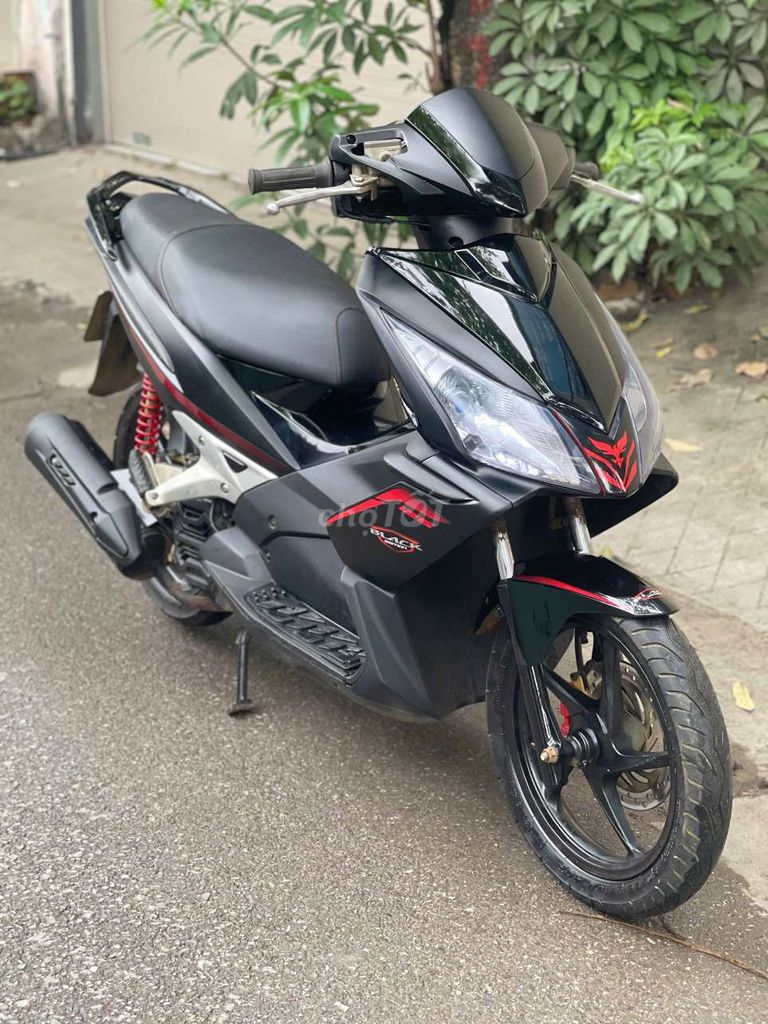 Honda Airblade 110 dky 2015. Mua bán Xe máy tại Quận Bắc Từ Liêm Hà Nội được đăng bởi My hình 3