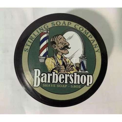 1.Sáp vuốt tóc BarberShop