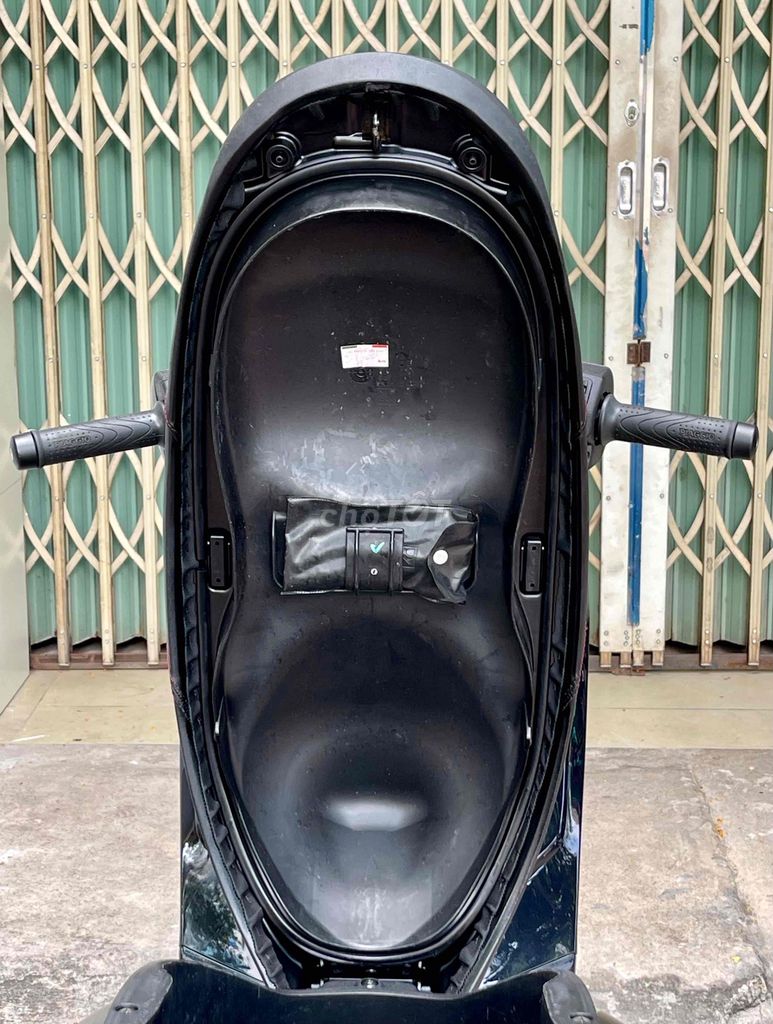 Piaggio Medley S125 2019. Mua bán Xe máy tại Thành phố Vũng Tàu Bà Rịa - Vũng Tàu được đăng bởi Cao Trí hình 18