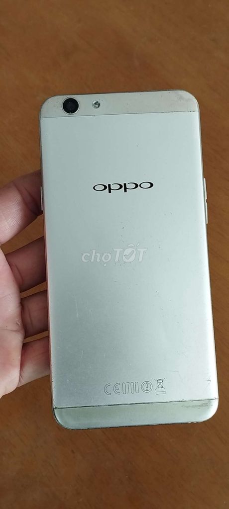 oppo f1s giá 350k. Mua bán Điện thoại tại Huyện Đức Huệ Long An được đăng bởi hồng Nguyên hình 1