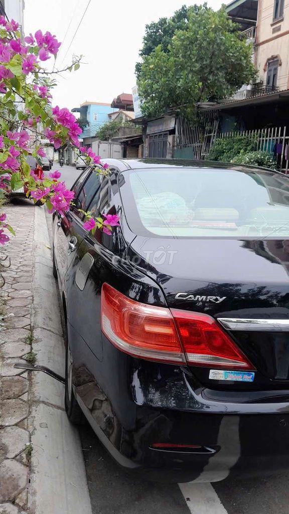 2009 - 210000 km. Mua bán Ô tô tại Huyện Gia Lâm Hà Nội được đăng bởi Triệu Văn Dương hình 9