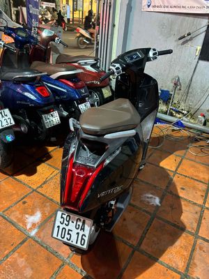 VENTO S LƯỚT 13000km LUN PIN BIỂN SG CHÍNG CHỦ. Mua bán Xe điện tại Quận Tân Phú Tp Hồ Chí Minh được đăng bởi PHẠM TUẤN MUA BÁN XE ĐIỆN