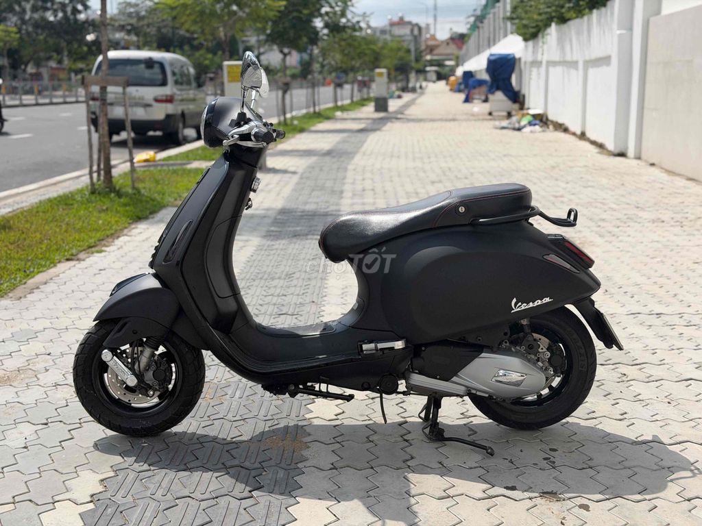 Primavera Full Đồ Chơi cần bán. Mua bán Xe máy tại Quận Gò Vấp Tp Hồ Chí Minh được đăng bởi long vũ hình 5