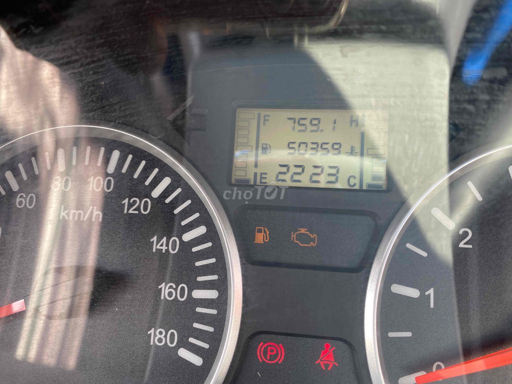 Kenbo VAN 2 chỗ Tải 945kg sx 2021  Xe vào phố giờ. Mua bán Xe tải, xe ben tại Quận Liên Chiểu Đà Nẵng được đăng bởi Tran thanh quoc hình 6