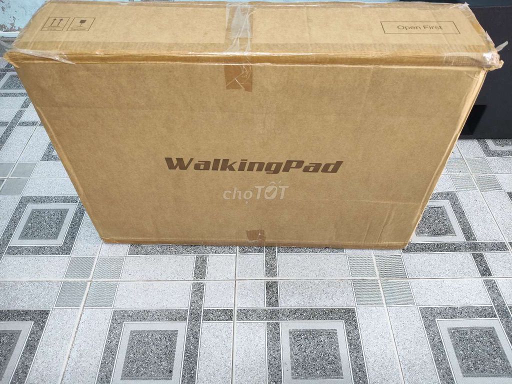 Máy chạy bộ gấp gọn Xiaomi KingSmith WalkingPad C2