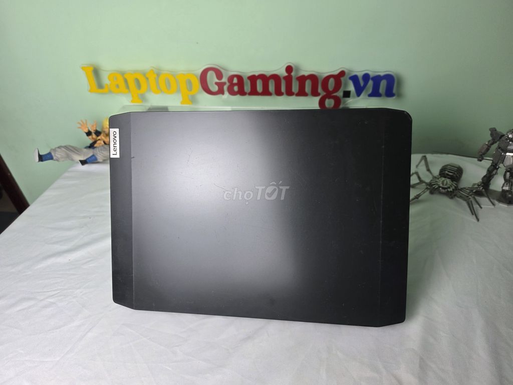 Ideapad Gaming, Gtx 1650ti 4G, I5-10300H, pin 100%. Mua bán Laptop tại Quận Tân Bình Tp Hồ Chí Minh được đăng bởi Laptop Gaming VN hình 1