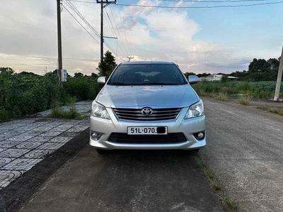 Toyota Innova 2013 2.0V - 160000 km. Mua bán Ô tô tại   được đăng bởi Phạm Trung Kiên