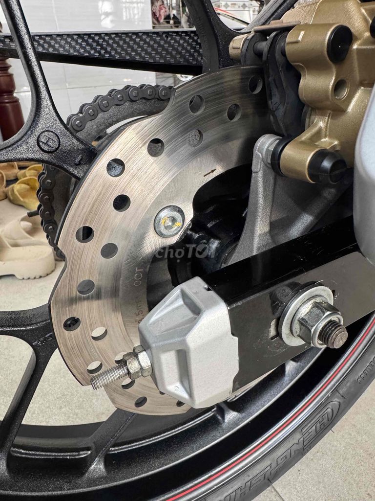 Honda Winner X ABS 2020..Chạy 15.000Km. Mua bán Xe máy tại Thành phố Long Xuyên An Giang được đăng bởi Cửa Hàng Xe Minh Hạnh hình 14