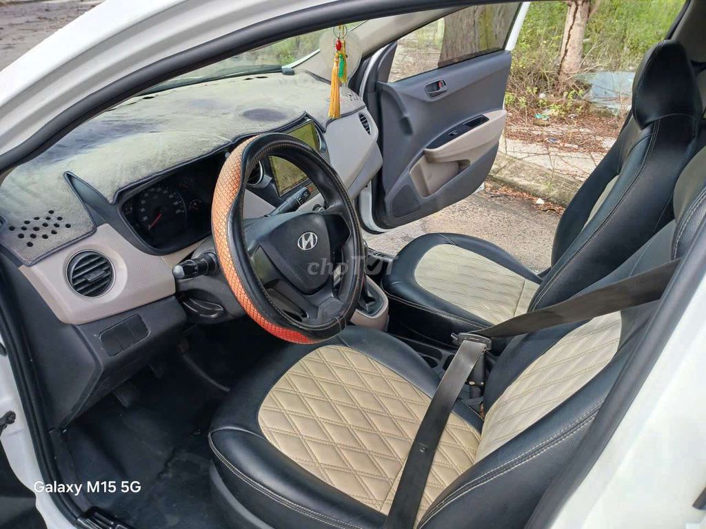 2016 - 150000 km. Mua bán Ô tô tại Thị xã Điện Bàn Quảng Nam được đăng bởi Phước hiền  hình 4