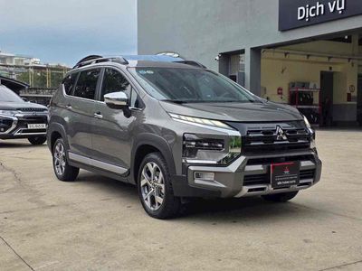Mitsubishi Xpander 2023 Cross - 12000 km. Mua bán Ô tô tại Quận Bình Tân Tp Hồ Chí Minh được đăng bởi Đào Kiến Cường 