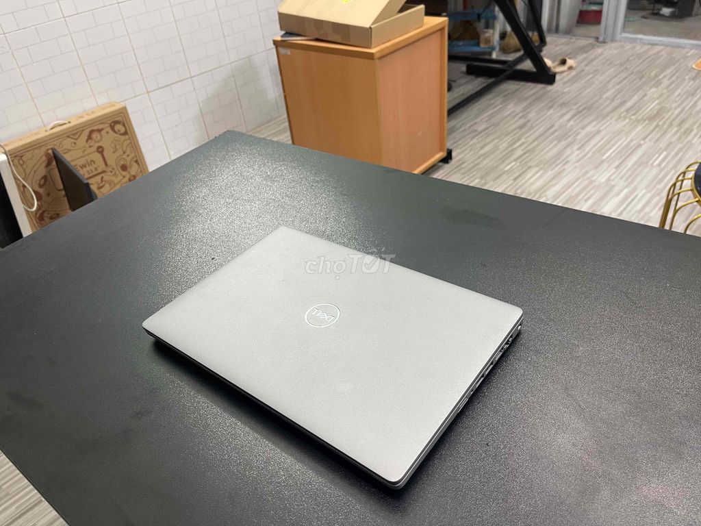 Dell Latitude 5410 i5 10th Gen 8GB/256GB. Mua bán Laptop tại Thị xã Tân Uyên Bình Dương được đăng bởi lê âu hình 1